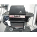 Sterling 40,000 BTU Propane Barbeque BBQ w Side Burner